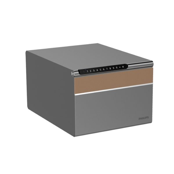 Két sắt Philips SBX102 2C0