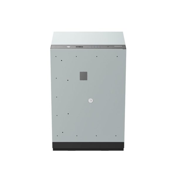 Két sắt âm tường Philips SBX330-7C0