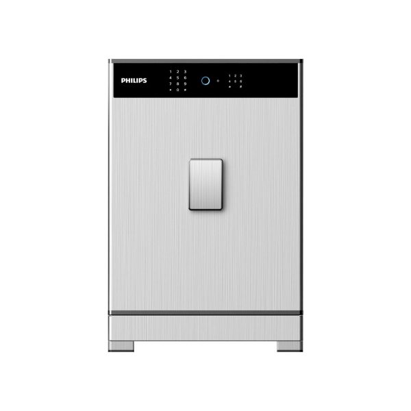 Két sắt Philips SBX701-8B0
