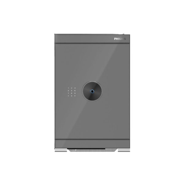 Két sắt Philips SBX602-7CU