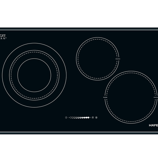 Bếp điện từ Hafele HC-M773A 536.01.705