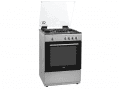 Bếp tủ liền lò Kaff KF - FRT6604GAC
