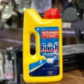 Bột rửa Finish 1,2kg