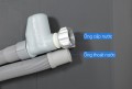 Máy rửa chén độc lập Hafele HDW-F605B 535.29.660