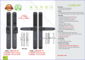 Khóa vân tay cửa nhôm Kassler KL599TN PLUS BLACK