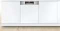 Máy rửa bát Bosch SMI8ZDS81T