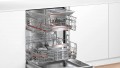 Máy rửa bát Bosch SMI8ZDS81T