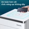 Két sắt Philips SBX301-5PC