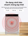 Két sắt Philips SBX701-4B0