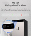 Két sắt Philips SBX701-7B0