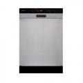 Máy rửa bát Hafele HDW-HI60B 533.23.210