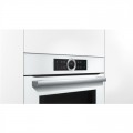 Lò Nướng Kết Hợp Vi Sóng Bosch CMG633BW1