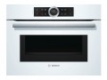 Lò Nướng Kết Hợp Vi Sóng Bosch CMG633BW1