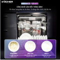Máy rửa bát Kocher KDEU-8818