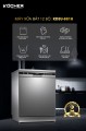 Máy rửa bát Kocher KDEU-8818
