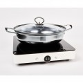 Bếp từ đơn Hafele HSI-21FW 536.61.990