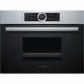 Lò hấp BOSCH CDG634AS0 (HMH) Series 8