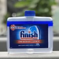 Dung dịch vệ sinh máy rửa bát Finish