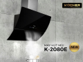Máy hút mùi Kocher K-2080E 90