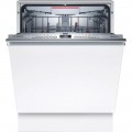 Máy rửa bát Bosch SMV6ZCX00E(Serie6)