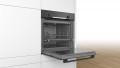 Lò nướng Bosch HBA534EB0K (HMH) Series 4