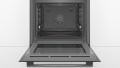 Lò nướng Bosch HBA534EB0K (HMH) Series 4