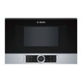 Lò vi sóng Bosch BFL634GS1B (HMH) Series 8