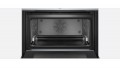 Lò nướng kết hơp hấp Bosch CSG656RS1 (HMH) Series 8