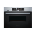Lò nướng kết hơp hấp Bosch CSG656RS1 (HMH) Series 8