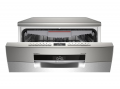 Máy rửa bát Bosch SMS6ZCI08E Series 6
