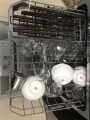 Máy rửa bát Kocher KDEU8838 BL