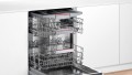 Máy rửa bát âm tủ BOSCH SMV4HCX48E Series 4