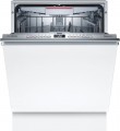 Máy rửa bát âm tủ BOSCH SMV4HCX48E Series 4 HMH