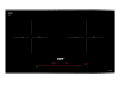 Bếp từ Kaff KF-HID7348II