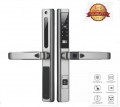 Khóa cửa nhôm Kassler KL-599 SLIDE