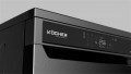 Máy rửa bát Kocher KDEU-8855S7