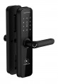 Khóa điện tử Kassler KL-668 APP BLACK