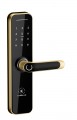 Khóa điện tử Kassler KL-668 APP GOLD
