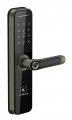 Khóa điện tử Kassler KL-668 APP Green Bronze