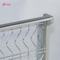 Giá bát đĩa cố định tủ trên 2 tầng Fulco FC35S