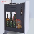 Giá dao thớt chai lọ phủ nano Fulco FCB03