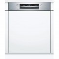 Máy rửa bát BOSCH SMI6ZCS00E