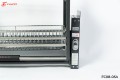 Giá bát đĩa nâng hạ Fulco FC08-05A inox 304