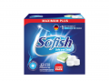 Combo 20 viên rửa + 0.5kg muối Sofish Maximum Plus