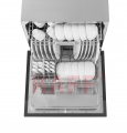 Máy rửa chén KAFF KF-BISMS8 Plus