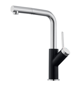 Vòi rửa bát Eurogold EUF120DR