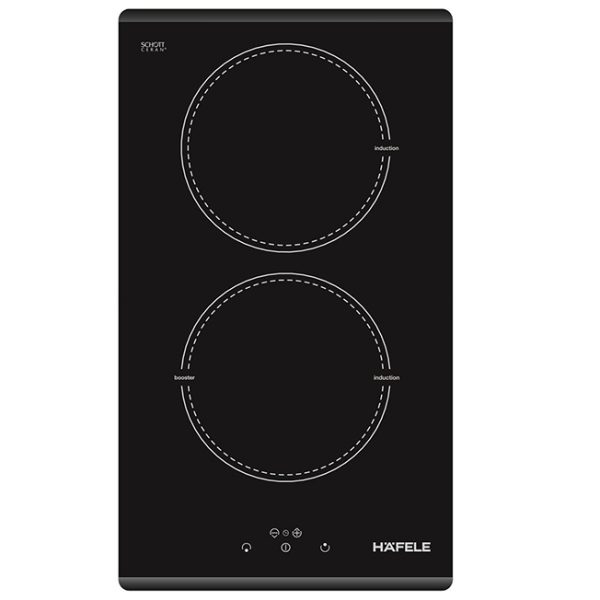 Bếp từ Hafele HC-I302B 536.01.670