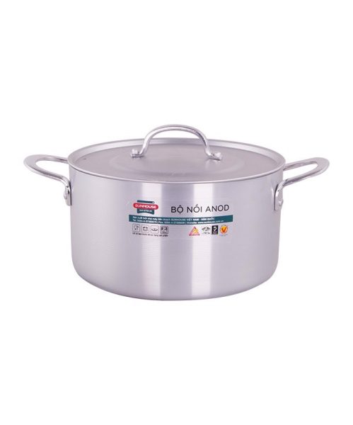 NỒI LẺ ANOD SUNHOUSE SH6542-20 - 1