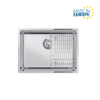 Chậu rửa bát Konox phong cách Nhật bề mặt mịn Tari 7851SM
