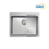 Chậu rửa bát Konox Turkey Sink Neron 590U